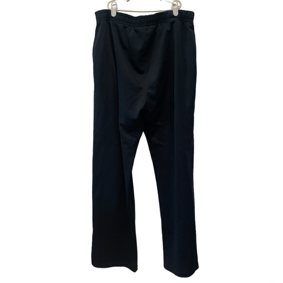 Men’s Scarlet & Gray Ohio State Buckeye Sweatpants - Picture 3 of 7